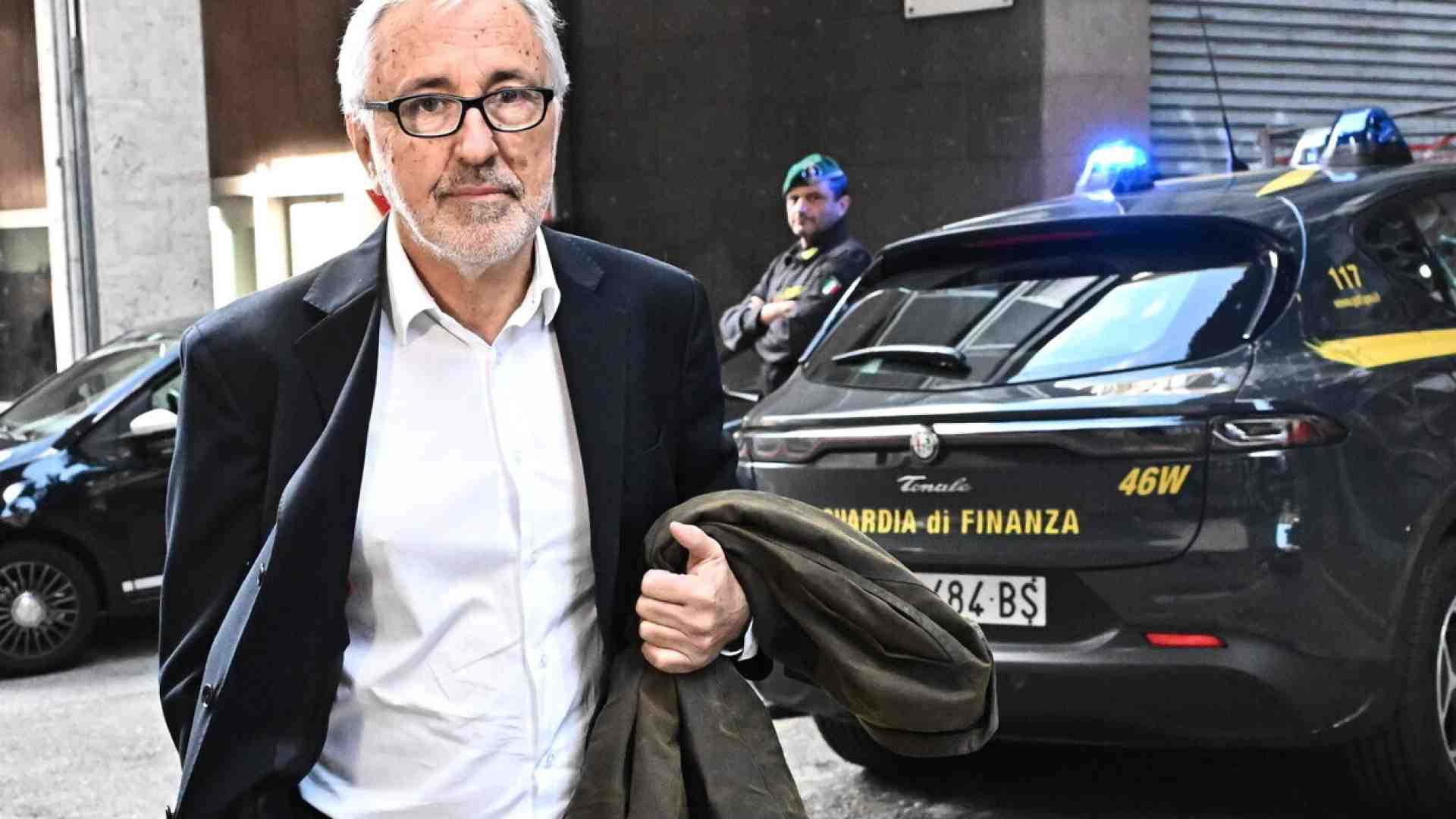 Immagine di Perché la condanna di Castellucci si basa sulla logica dello scalpo, anziché quella del giusto processo