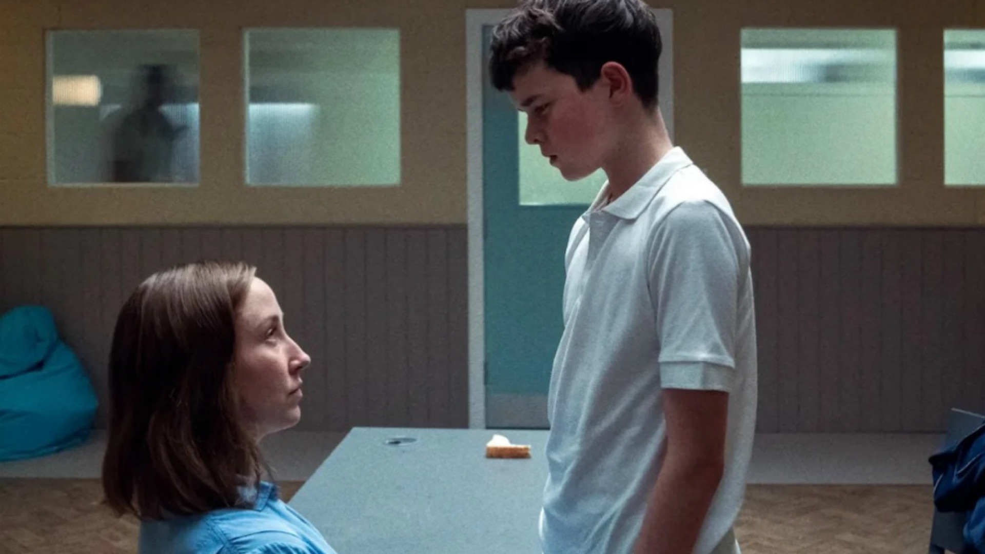 Immagine di Jamie e il lato oscuro dell’adolescenza
