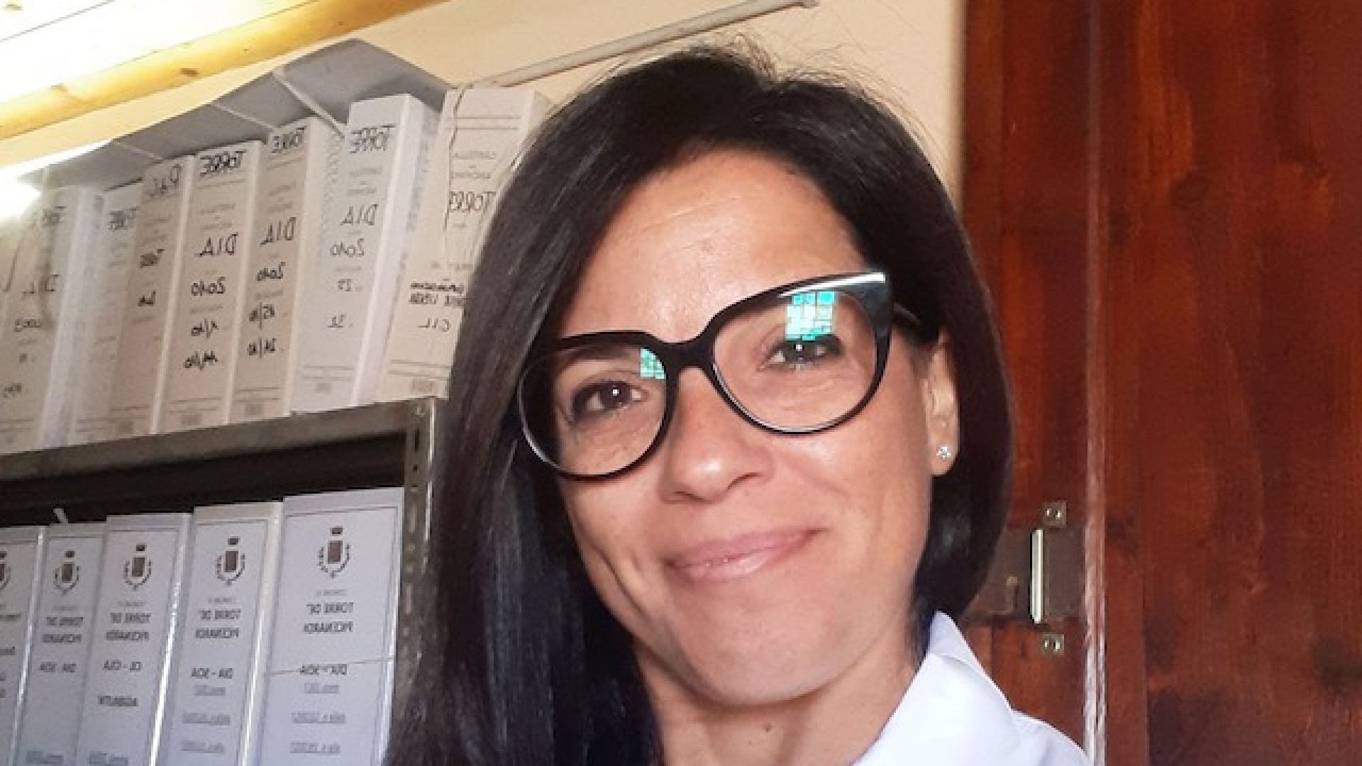 Immagine di Archivista (quasi) per caso