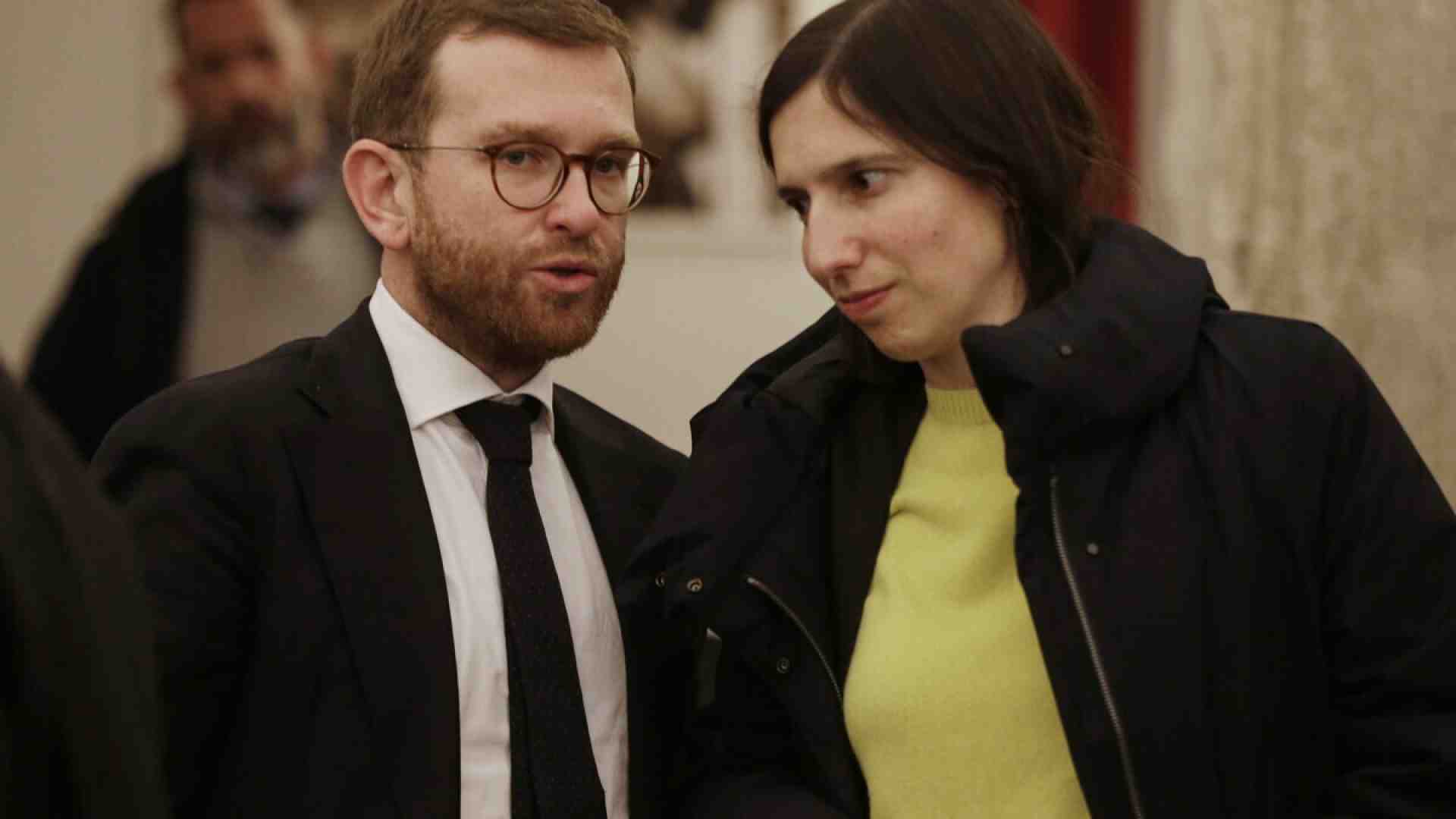 Immagine di Il Pd dice sì al Mercosur: "È un accordo strategico"