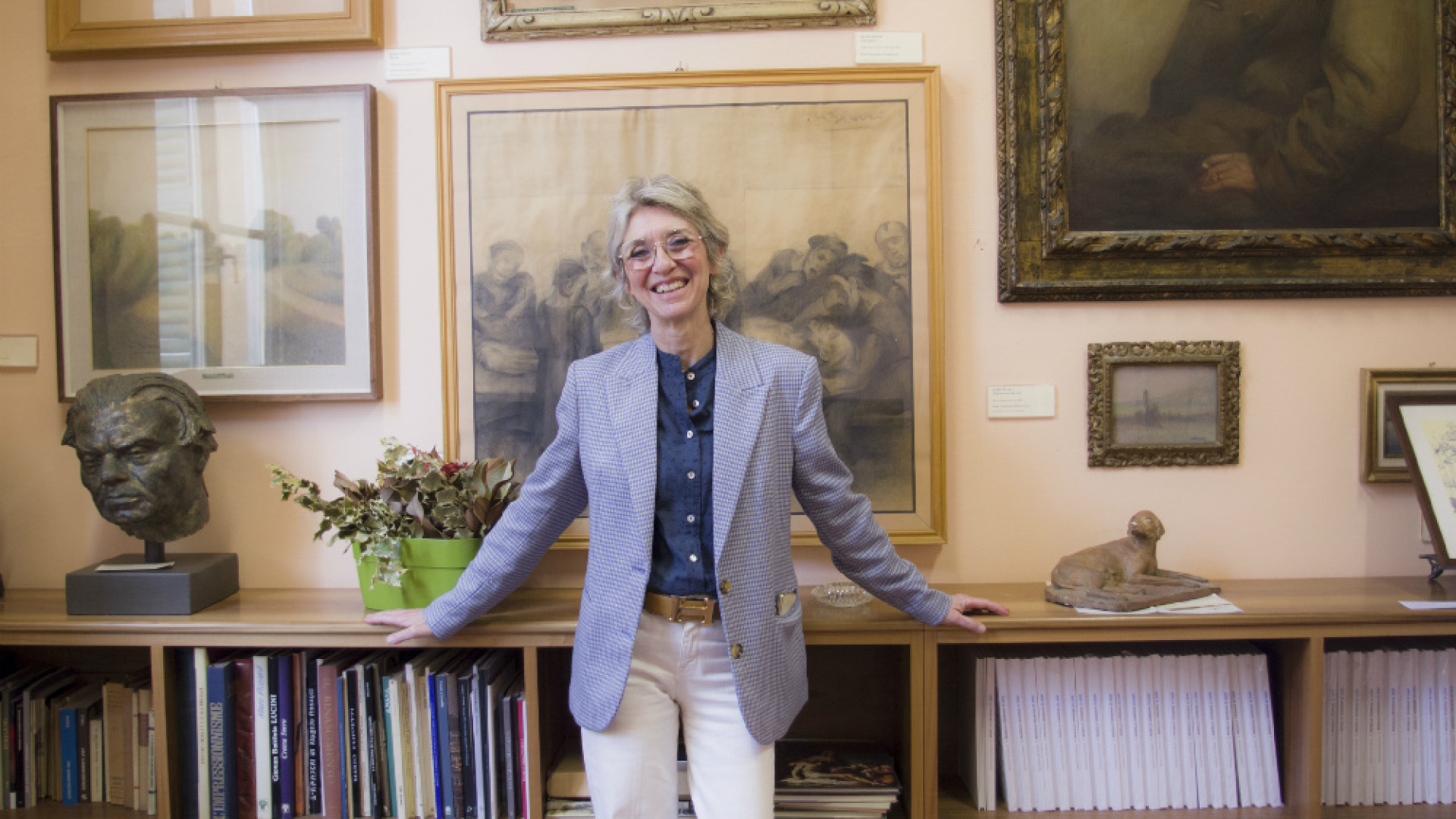 Immagine di «Anche Palazzo della Carità nel circuito museale locale»