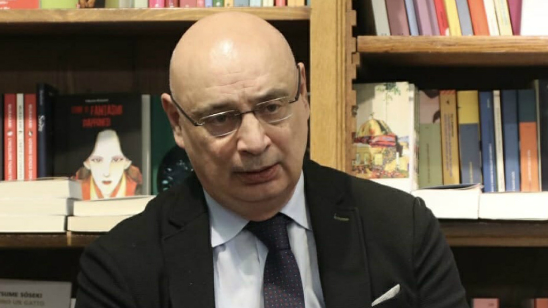 Immagine di Lo sguardo all’insù tra angioletti paffuti e “discoli”