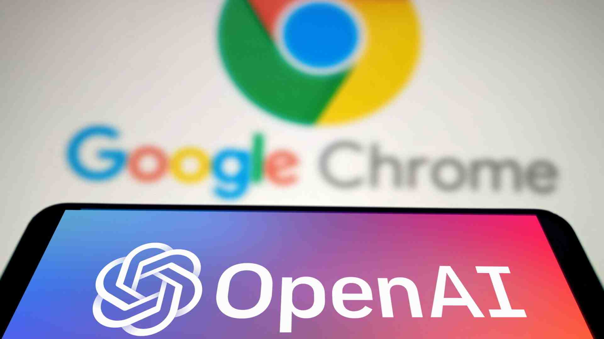 Immagine di La grande ambizione di Open AI, che vuole Chrome ma anche un social anti X