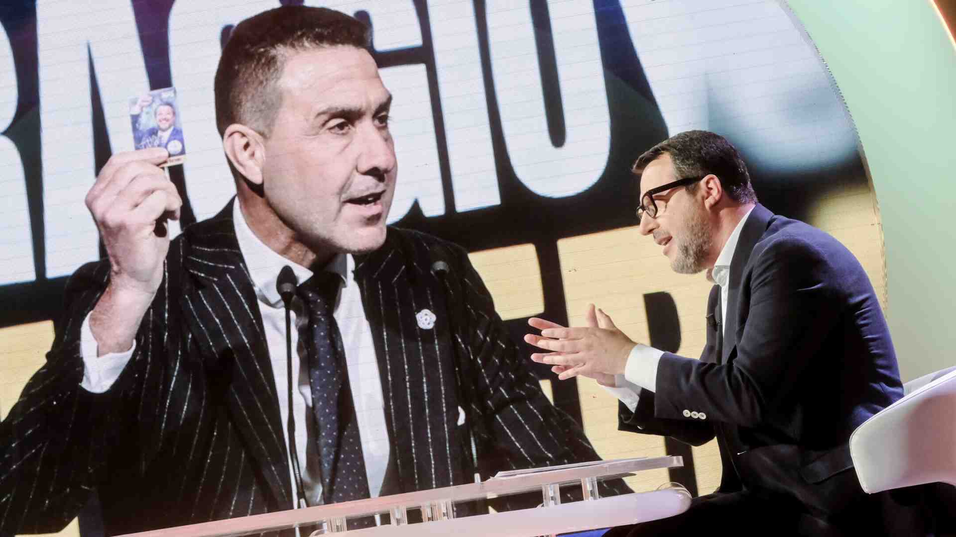 Immagine di Effetto Vannacci: nel nordest quasi un leghista su due si ritiene fascista