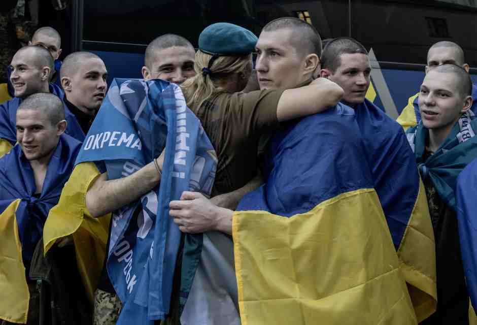 Foto Getty