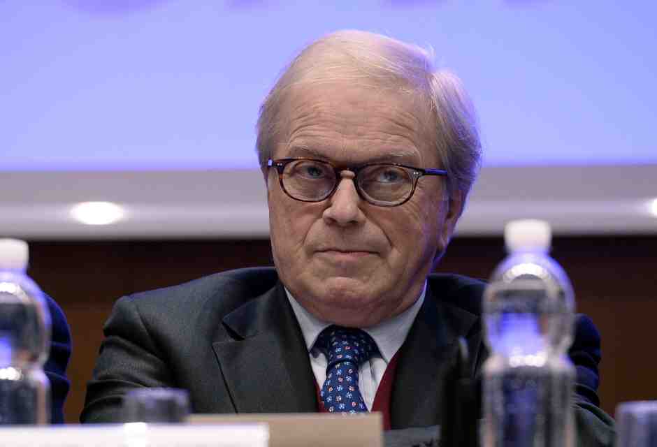 Il rosario di Castagnetti: "Schlein non basta per vincere le elezioni. Dazi e mercati possono battere Meloni"