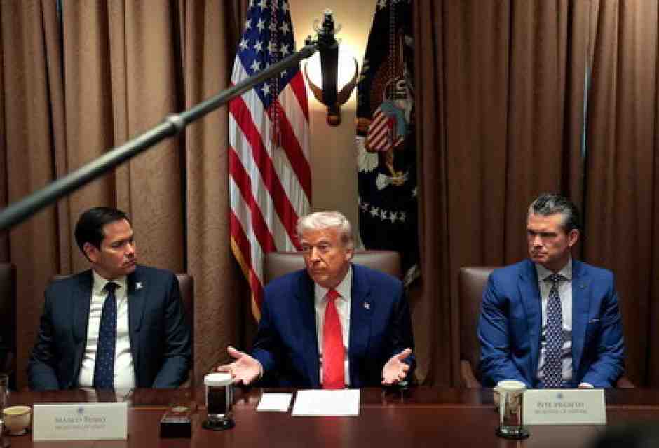 Trump smentito da Xi sui negoziati. Le ragioni dietro al muro di Pechino