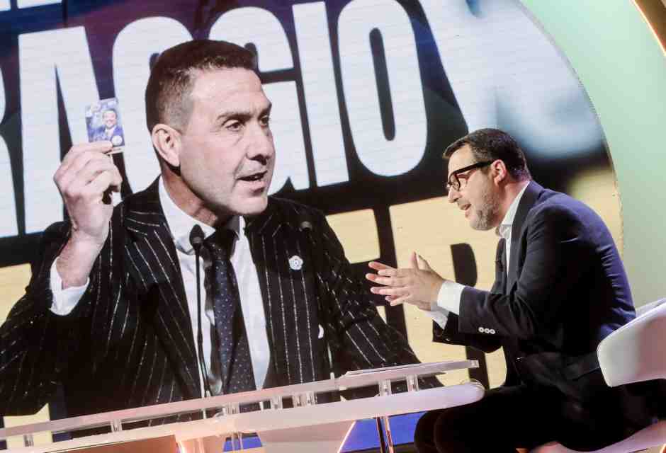 Foto LaPresse