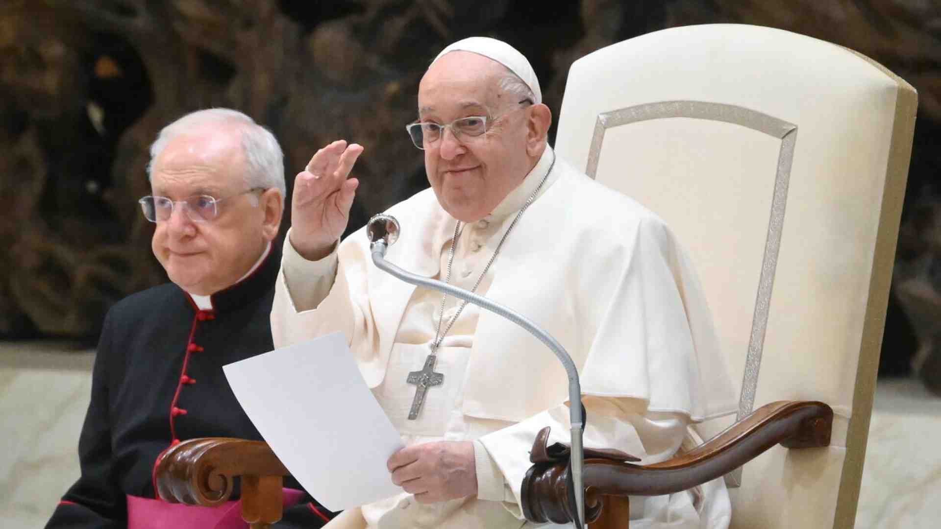 Immagine di Nonostante l’etichetta di progressista, Bergoglio è stato un Pontefice anti illuminista
