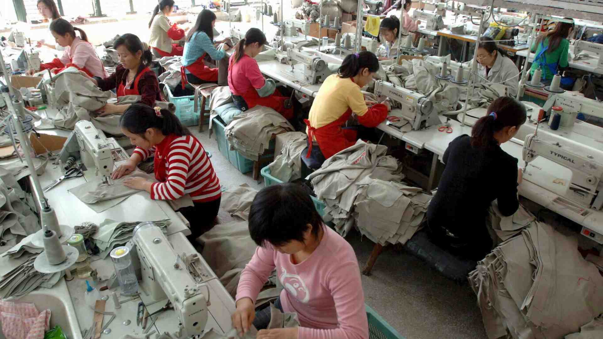 Immagine di Cosa svela il confronto tra la Cina e il sistema del lusso europeo
