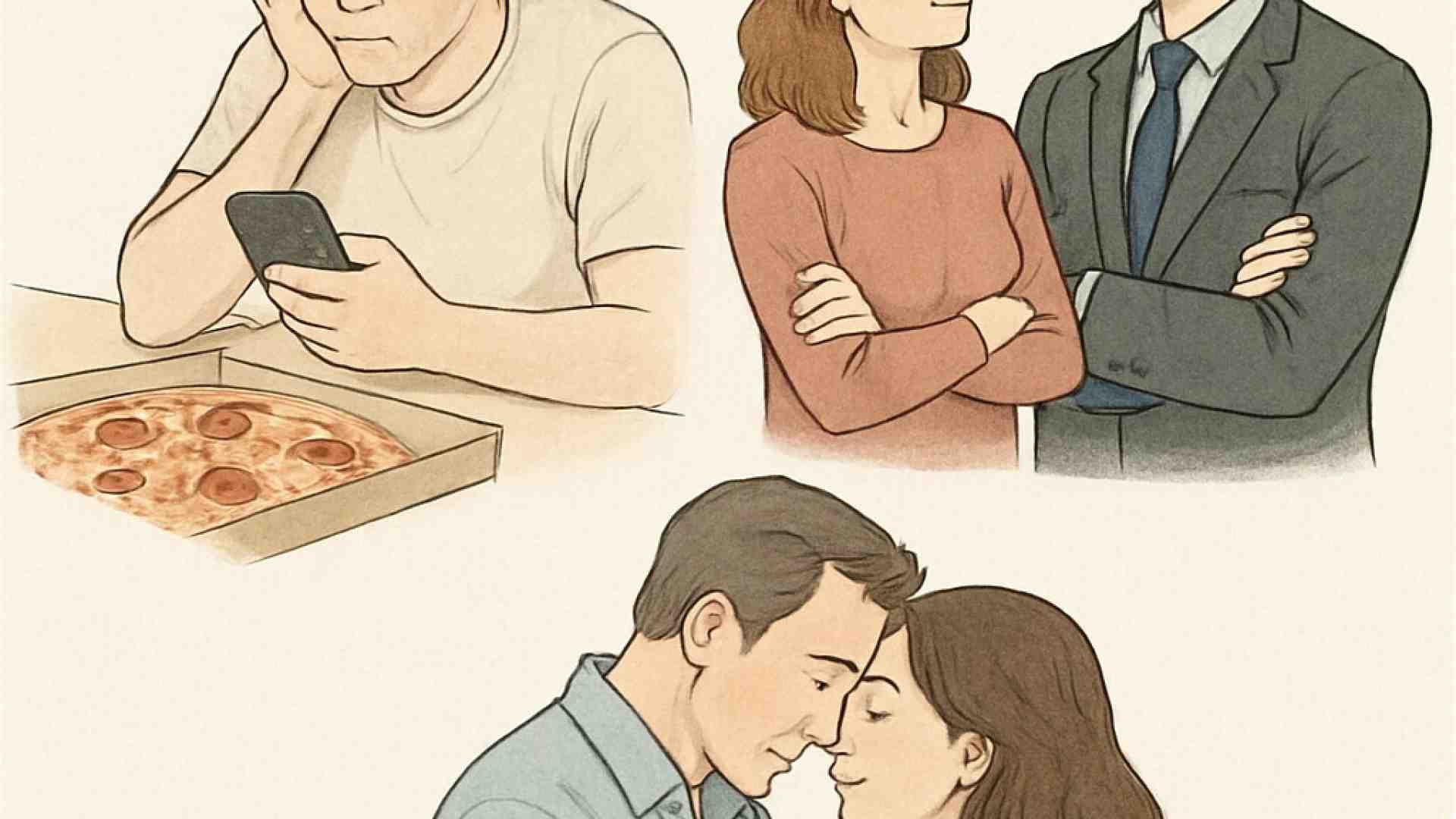 Immagine di Una rubrica sentimentale per chi scrive a un algoritmo che ascolta, non giudica, e ogni tanto capisce