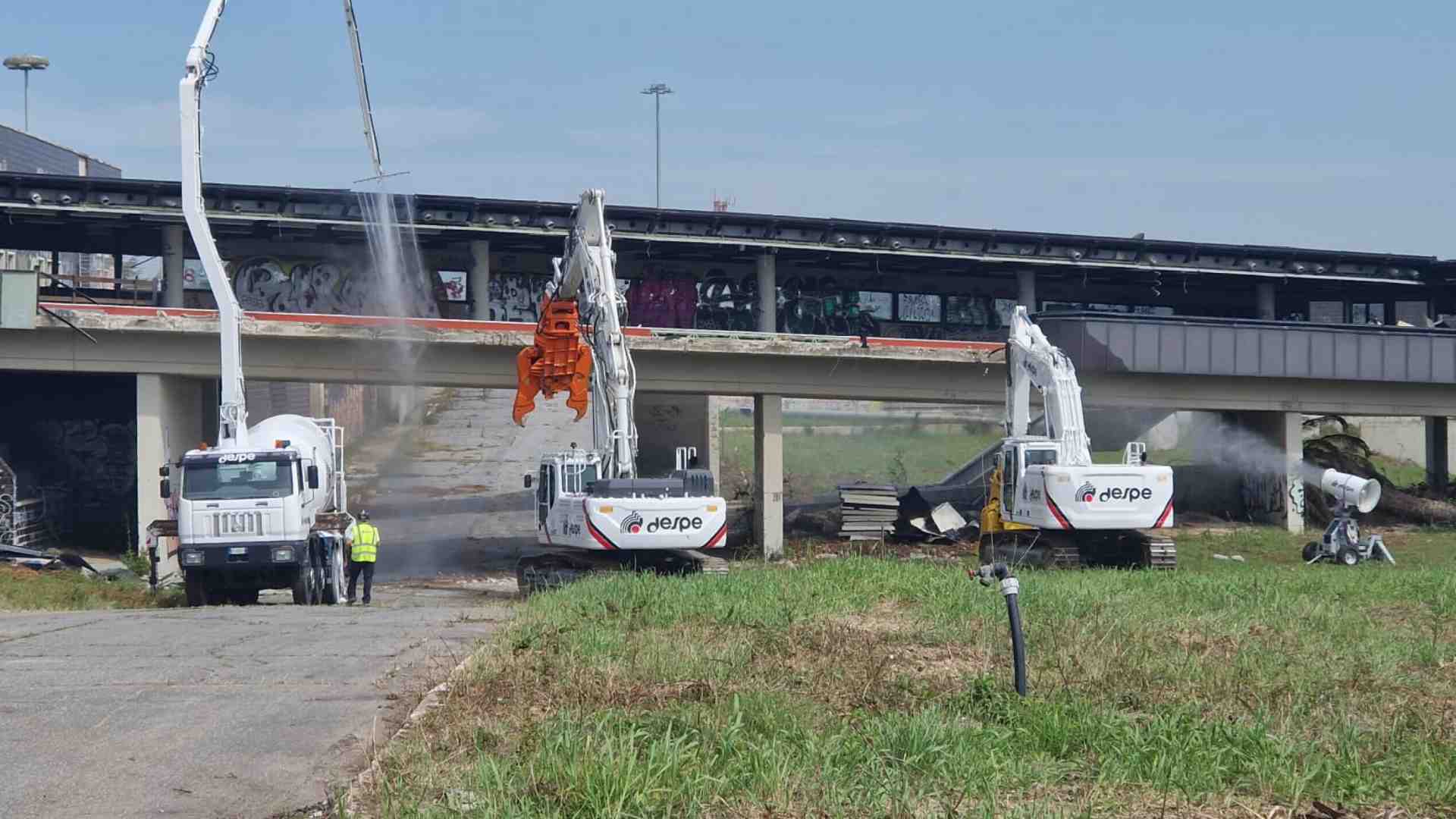 Immagine di Nuova urbanistica. Come mettere mano alla materia placando il fuoco (anche amico) dei pregiudizi