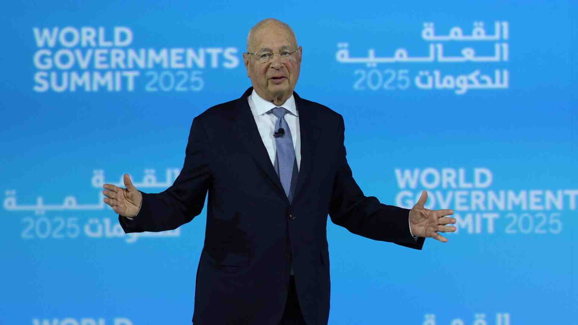 Immagine di Le dimissioni di Klaus Schwab e il tramonto dell’Uomo di Davos