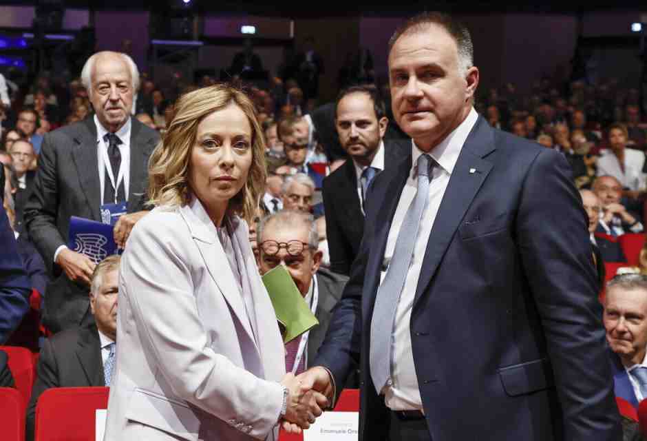 Foto LaPresse