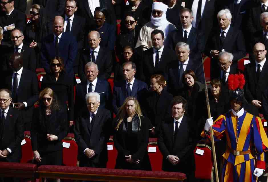 (foto LaPresse)