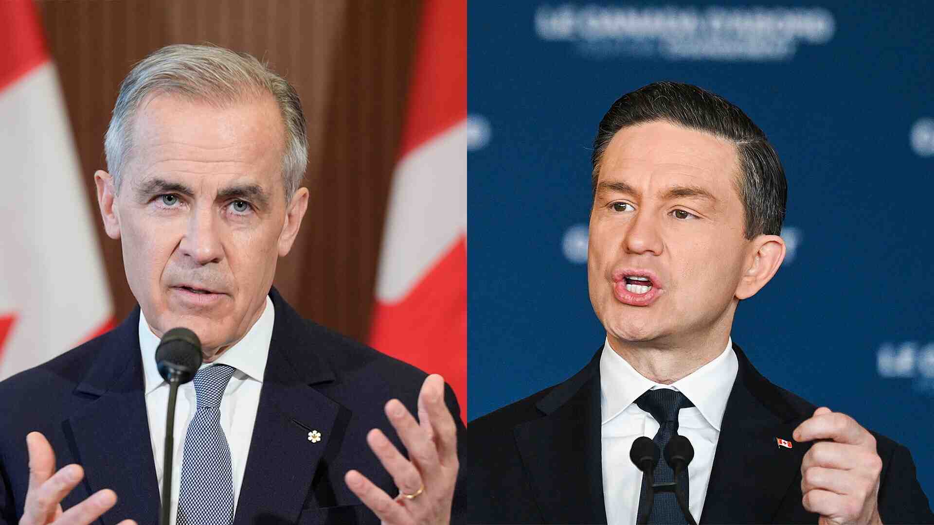 Immagine di Il Canada va alle urne con i liberali in vantaggio