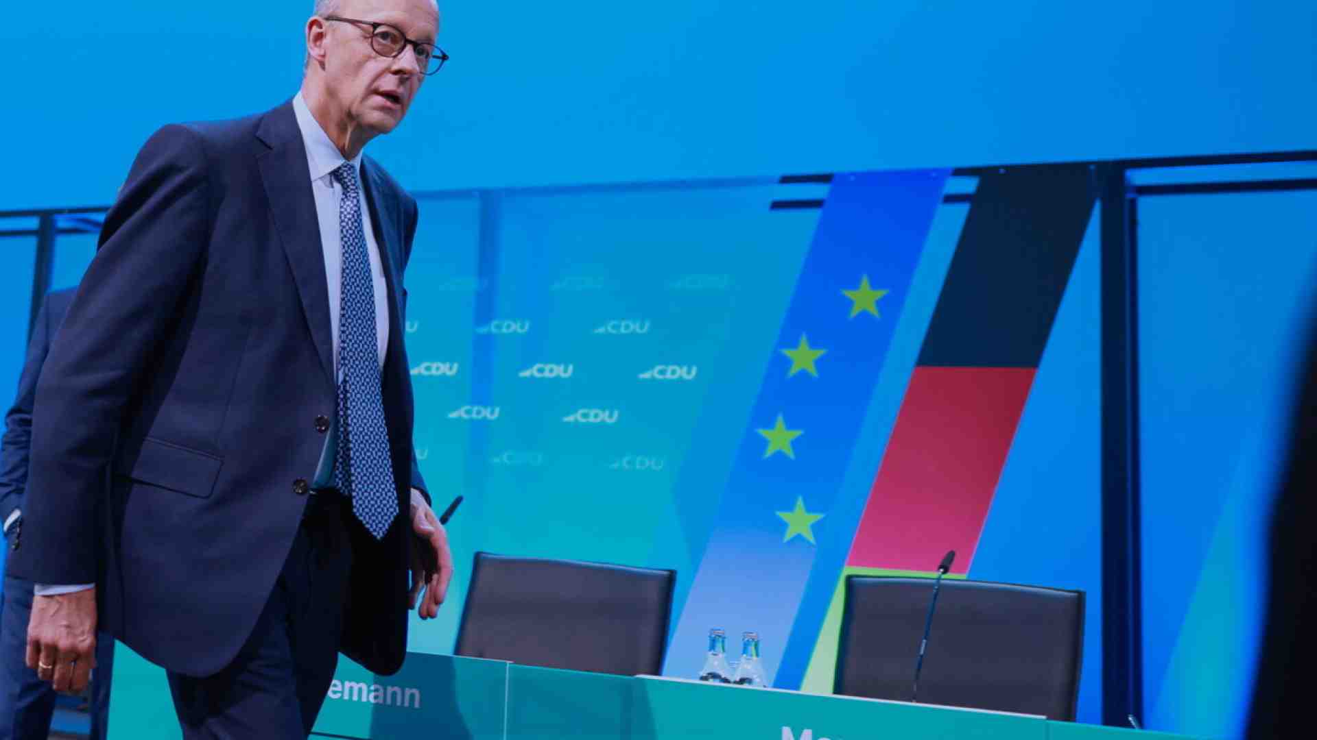 Immagine di La Germania torna ad affermare il suo ruolo in Europa