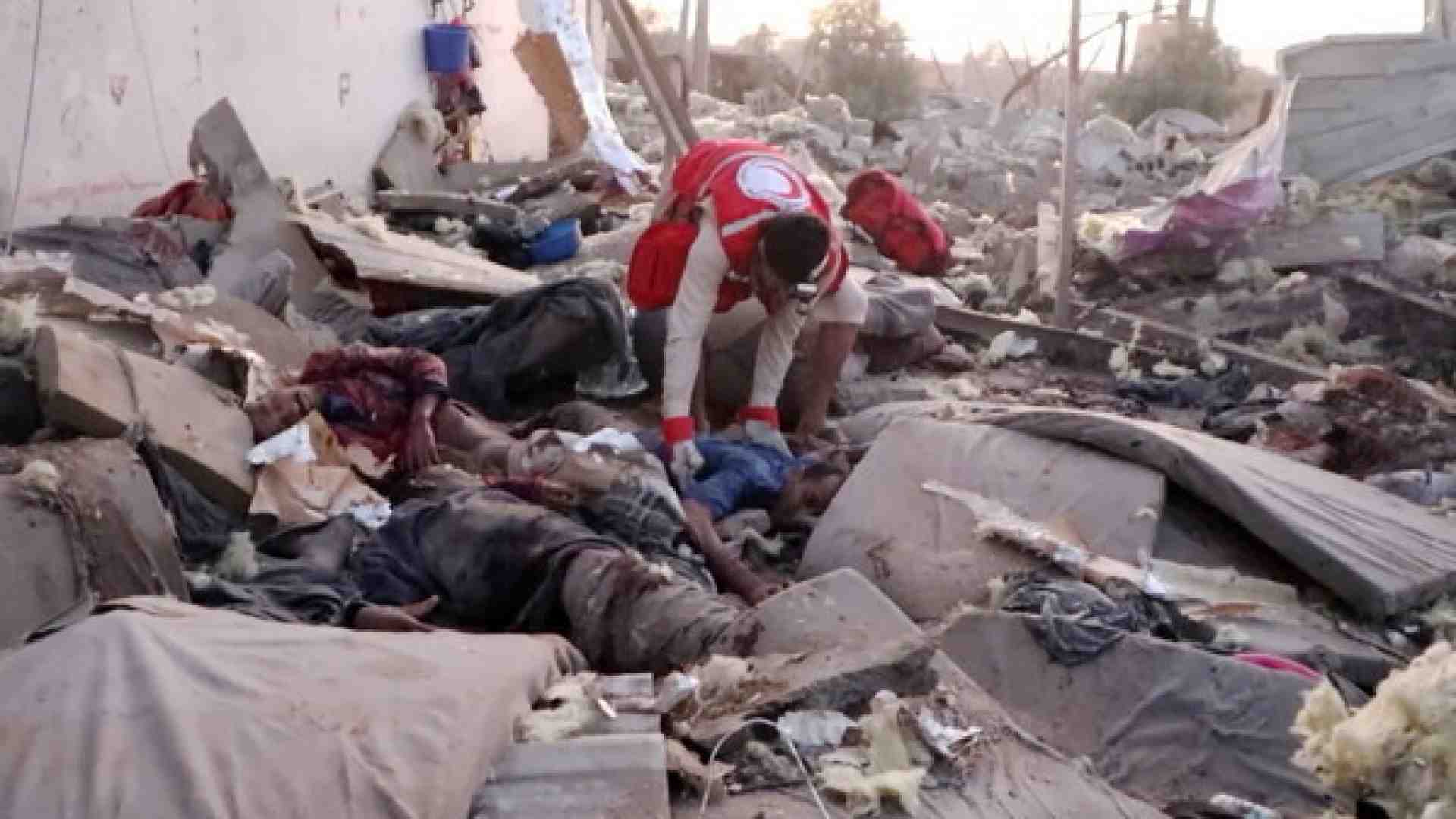 Immagine di La strage di migranti in Yemen e i vuoti dell'ingelligence americana sugli houthi