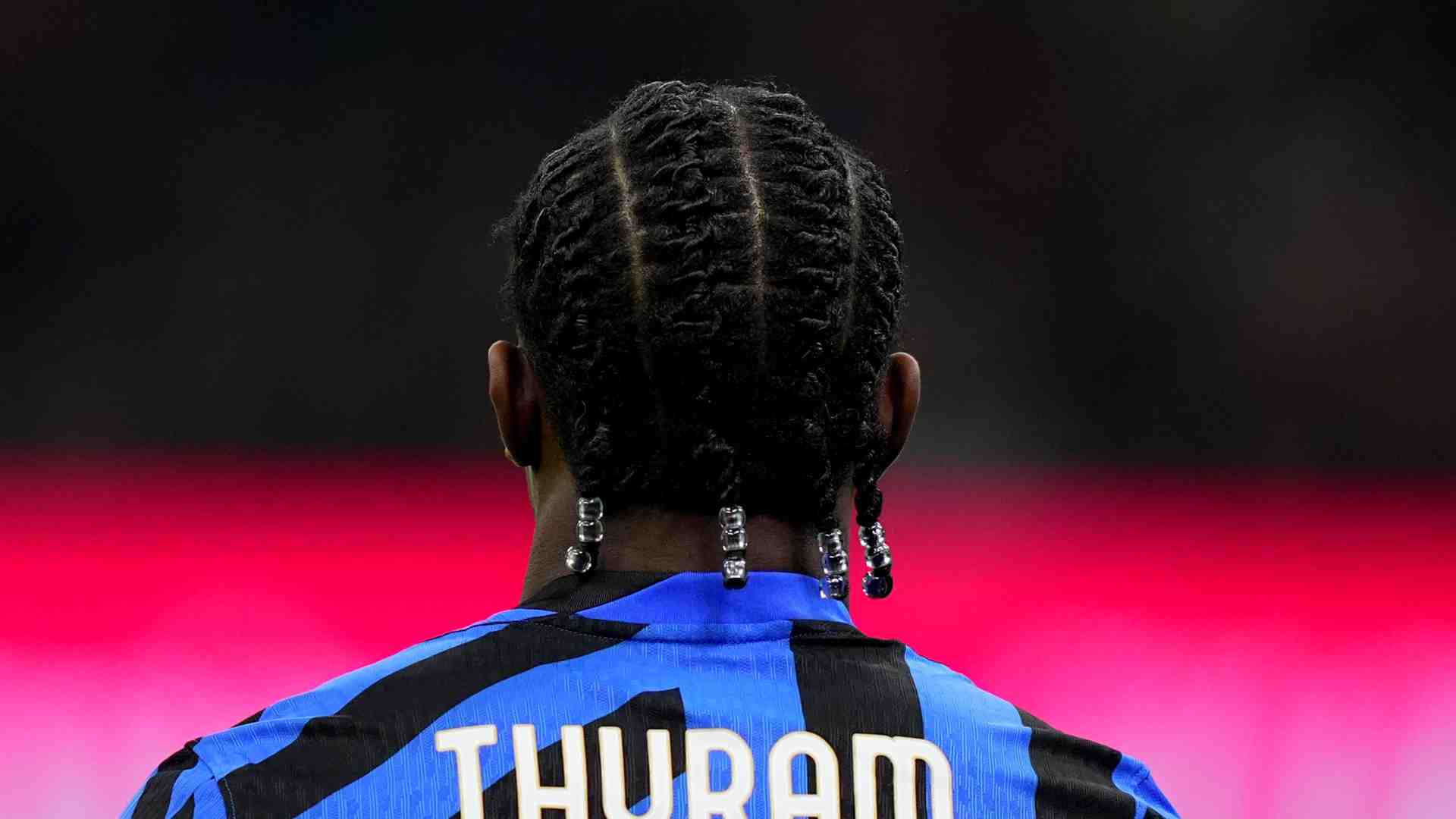 Immagine di Dopo la sconfitta in Coppa Italia, l'Inter punta tutto sulla Champions League