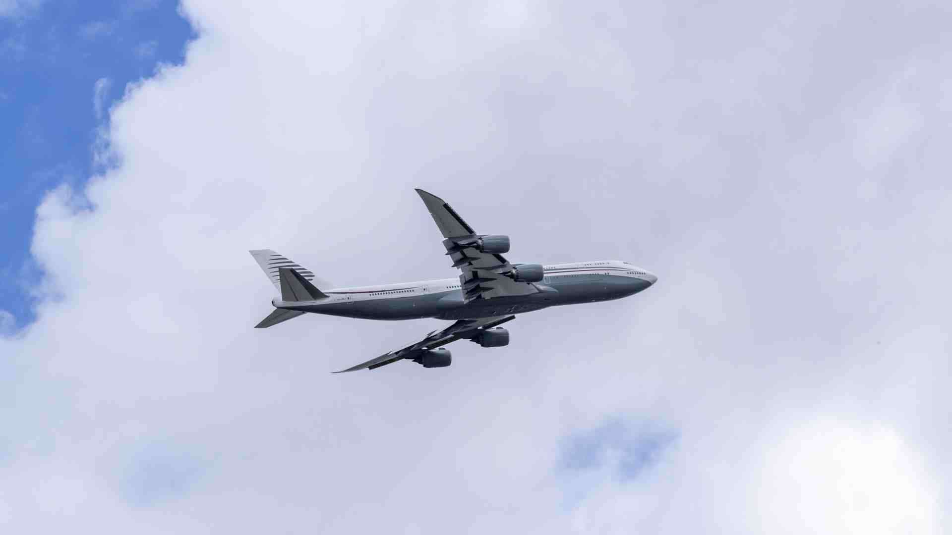 Immagine di La guerra dei dazi e l’aereo Boeing rimandato in America dai cinesi