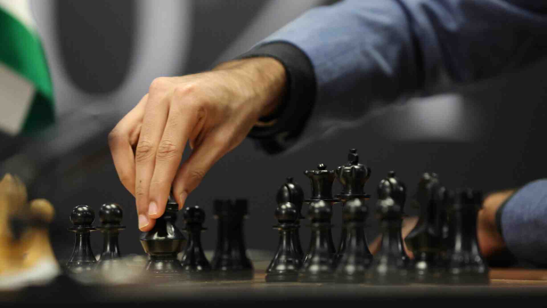 Immagine di La variante dello “stile libero” conquista anche a Carlsen