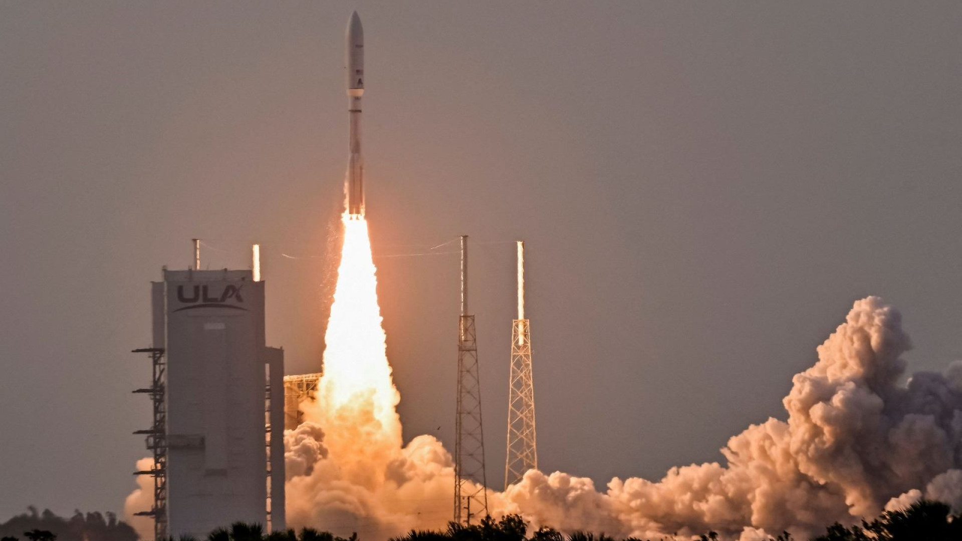 Immagine di La sfida dei satelliti tra Amazon e Starlink è iniziata
