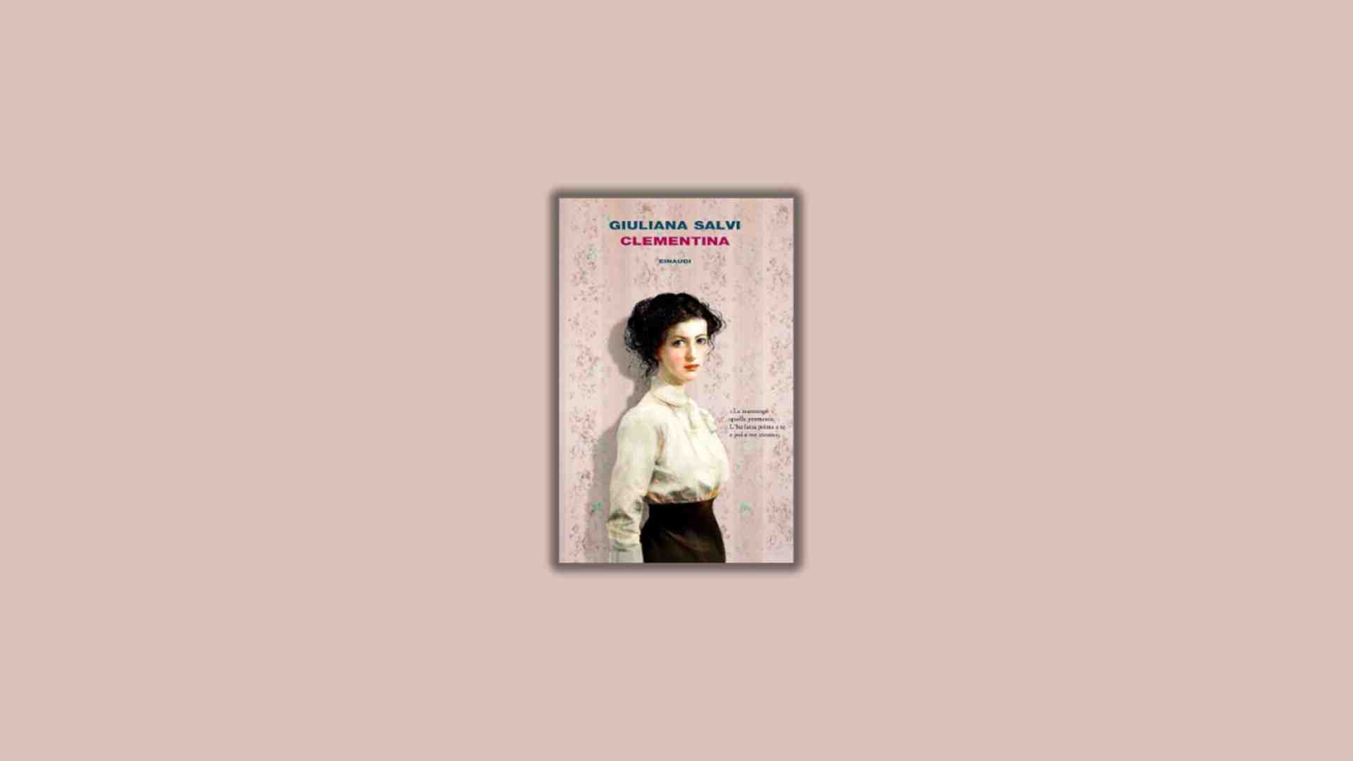Immagine di Clementina