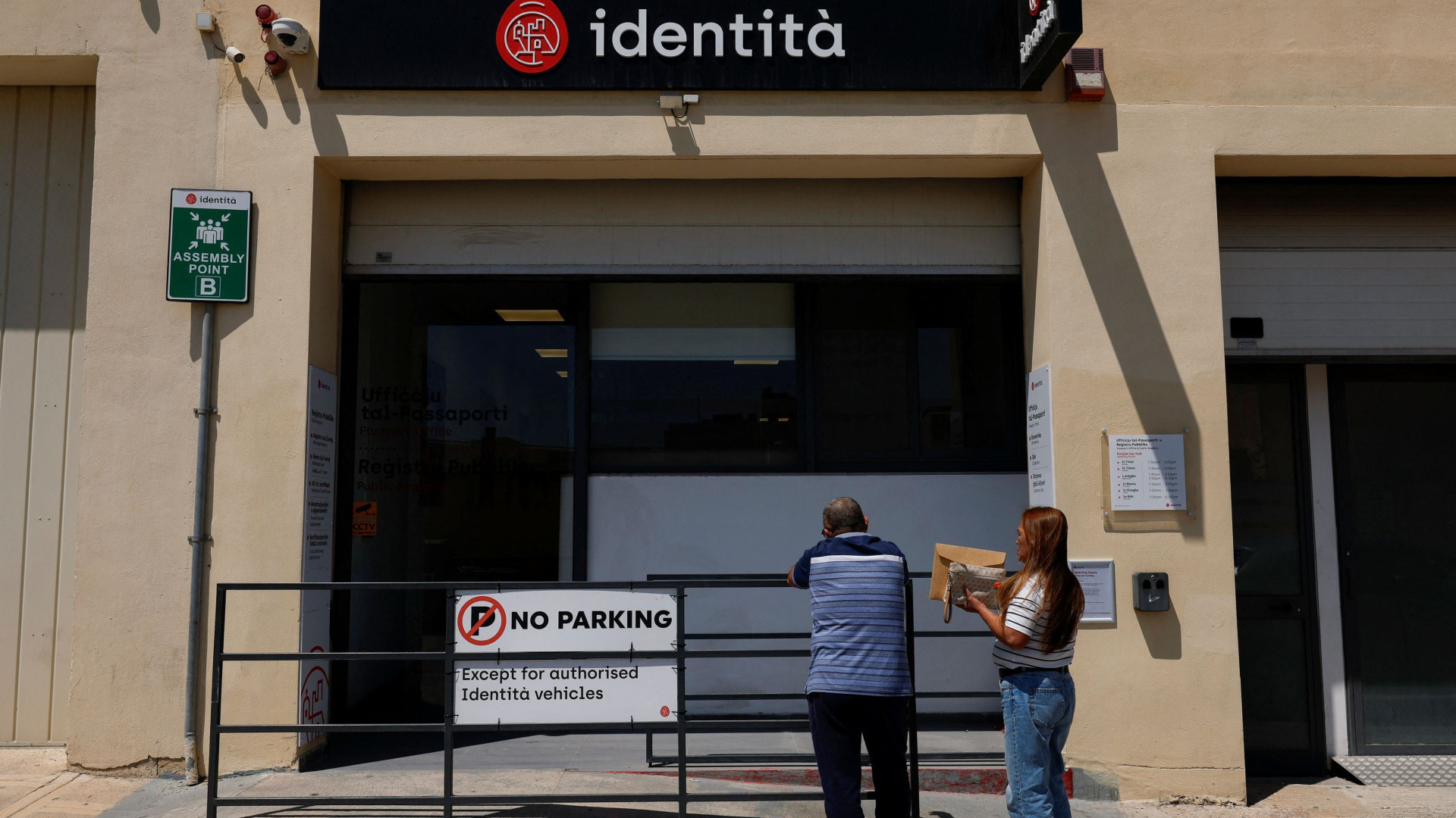 Immagine di «La cittadinanza solo a chi paga». Così per la Corte Ue Malta viola i Trattati