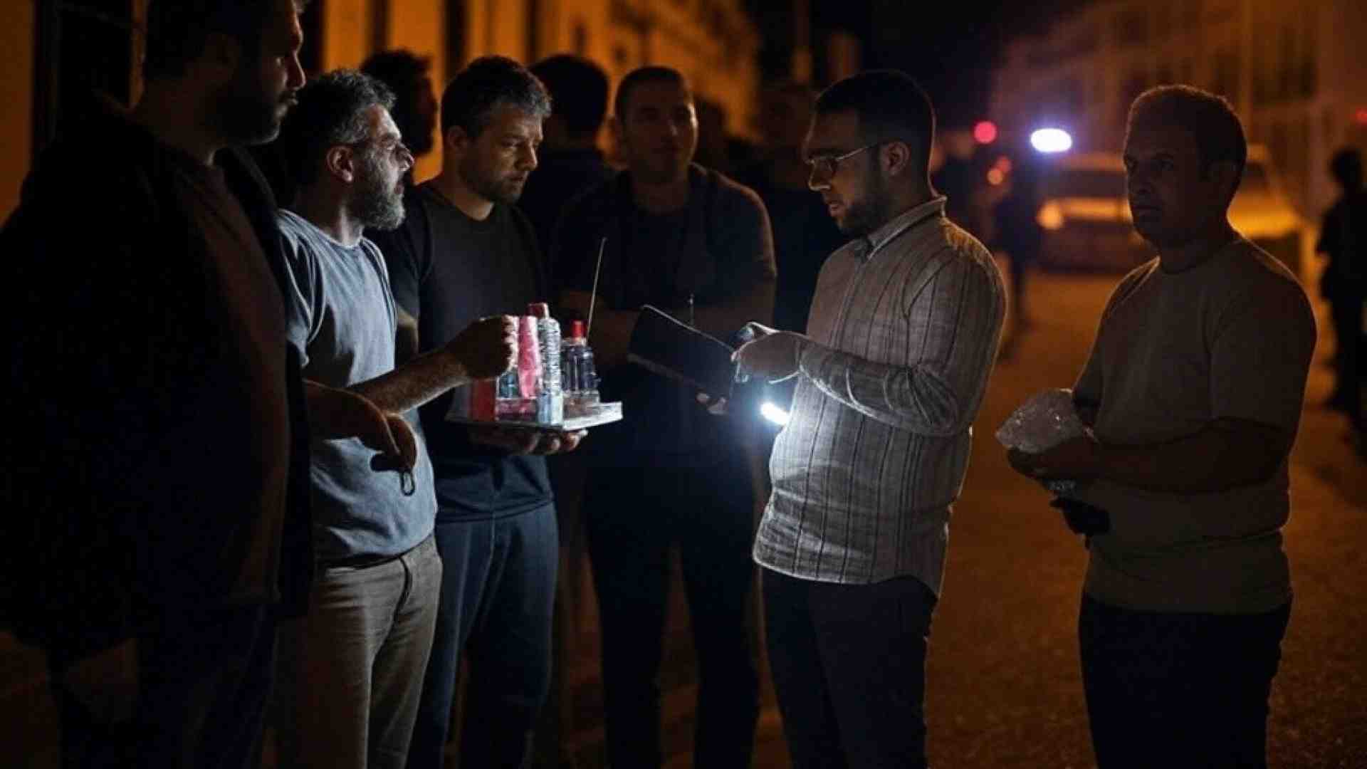 Immagine di Quando l’Europa si ferma: il blackout spagnolo