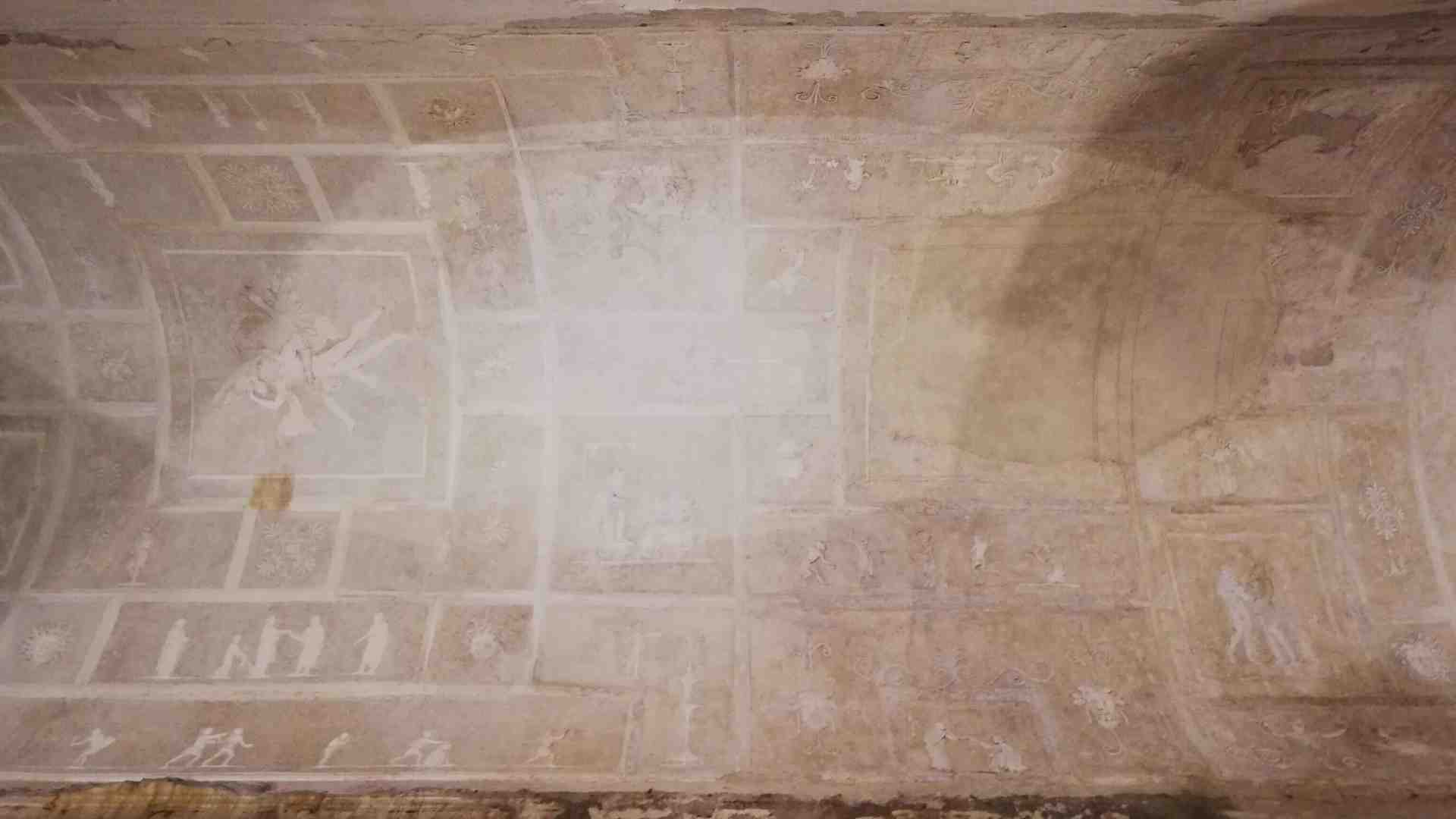 Immagine di Preziose scoperte pagane in "Antico presente"