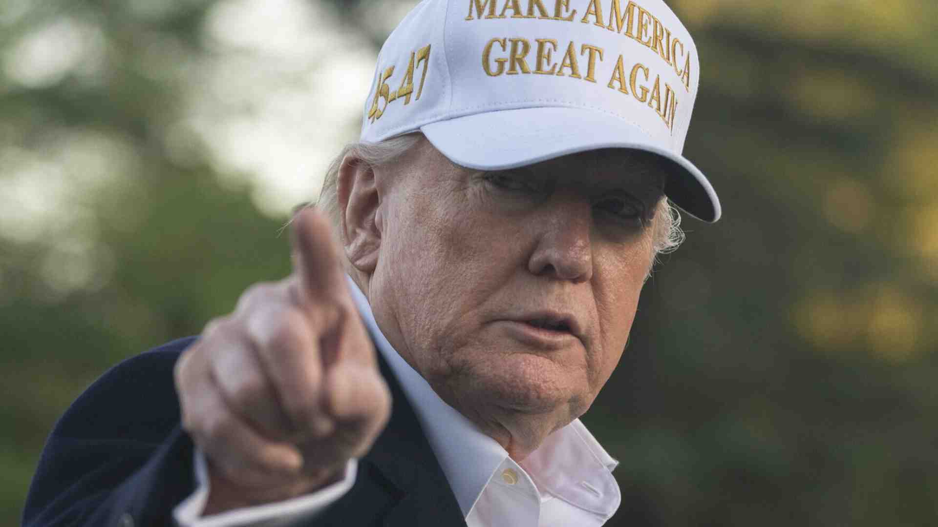 Immagine di Il miracolo dei primi 100 giorni di Trump: mettere d'accordo gli economisti
