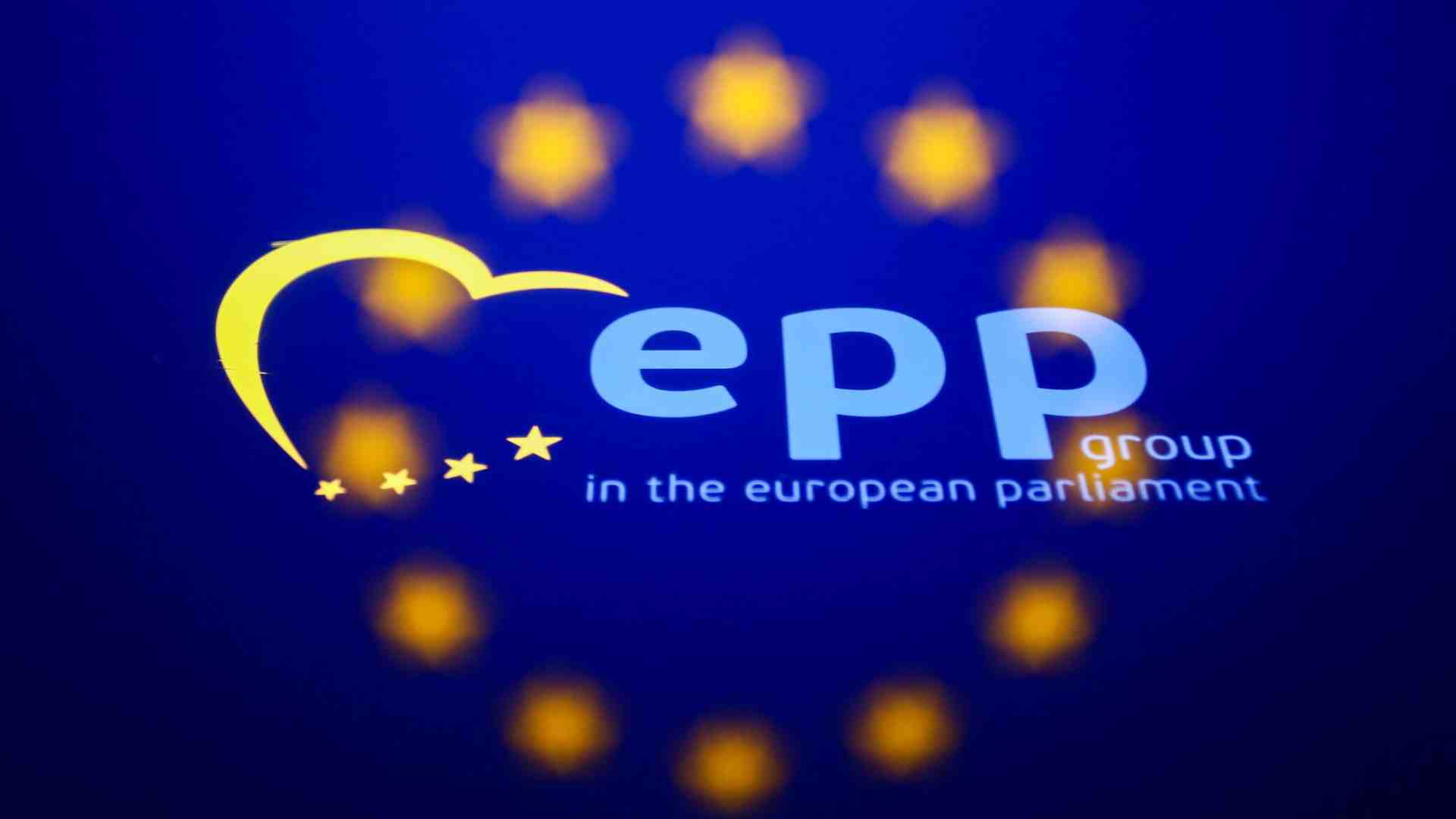 Immagine di Al congresso dei popolari Tajani cerca la conferma come vicepresidente