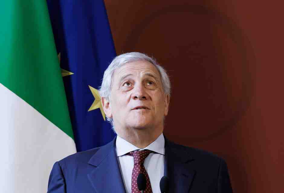 Foto LaPresse