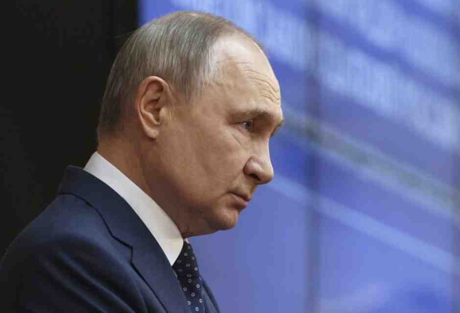 Putin vuole un 9 maggio perfetto. La tregua, gli ospiti, le alleanze non solo ideologiche