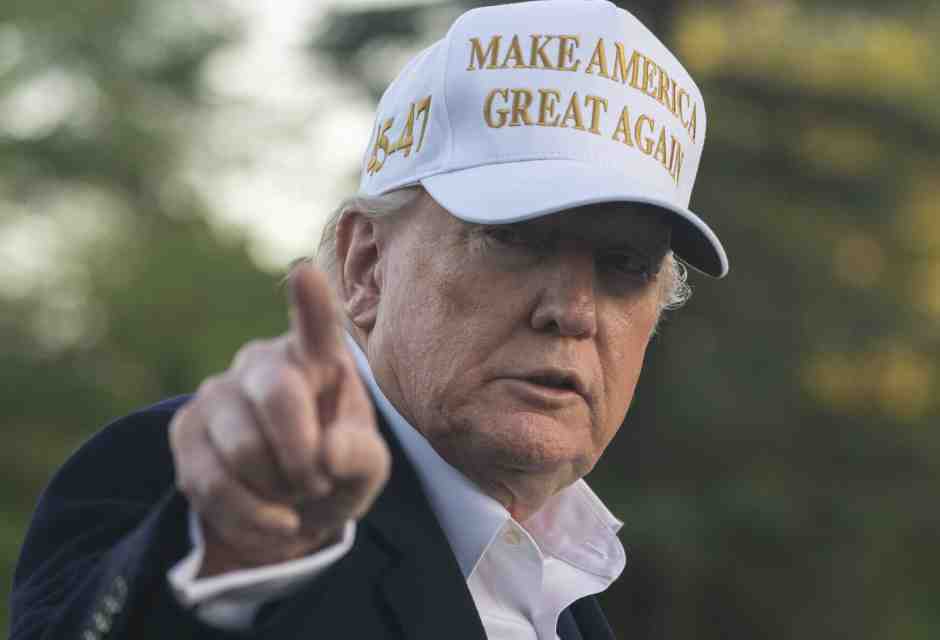 Il miracolo dei primi 100 giorni di Trump: mettere d'accordo gli economisti