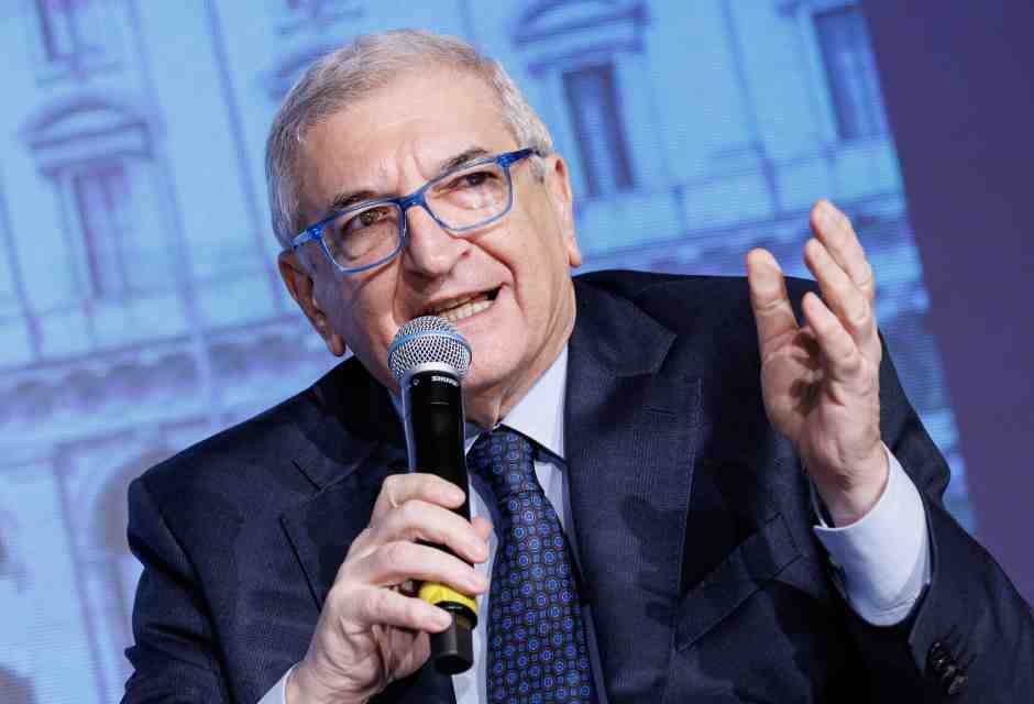 Foto LaPresse