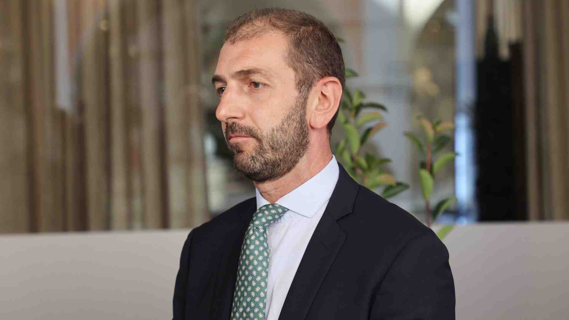 Immagine di Calovini (FdI): “Merz e Cdu garanzia per l’Ue. Guardiamo al Ppe”