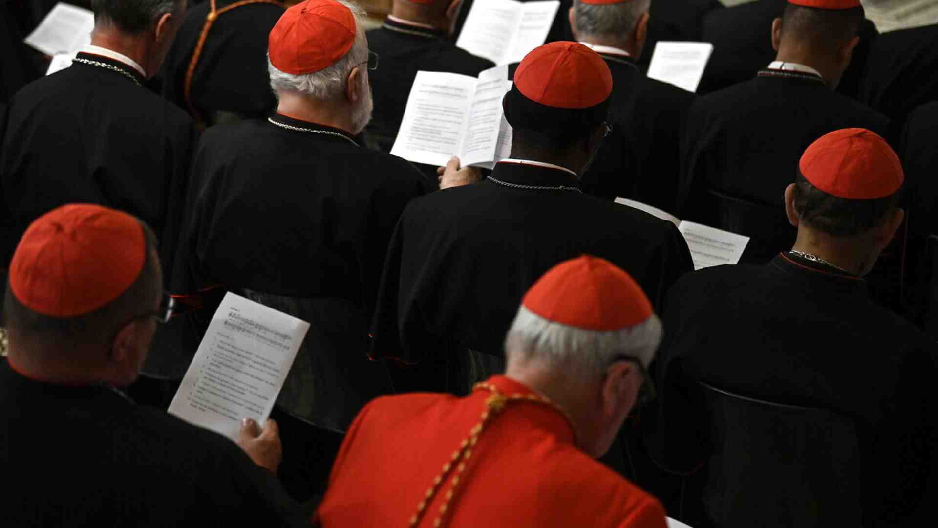 Immagine di Il nuovo Papa ci aiuti a riflettere sul senso e sul significato dell’occidente