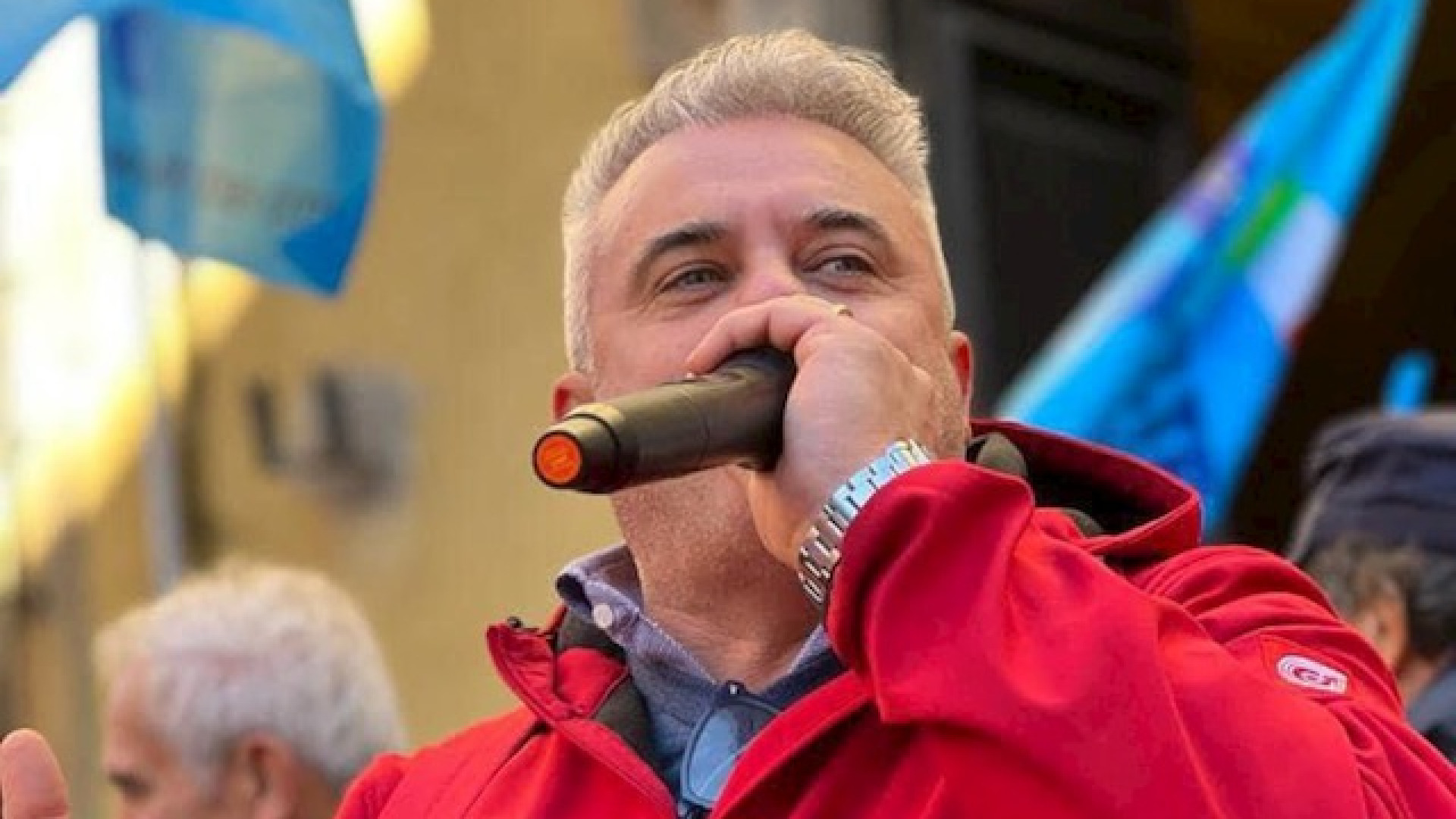 Immagine di «Capitale con una “wait list”»