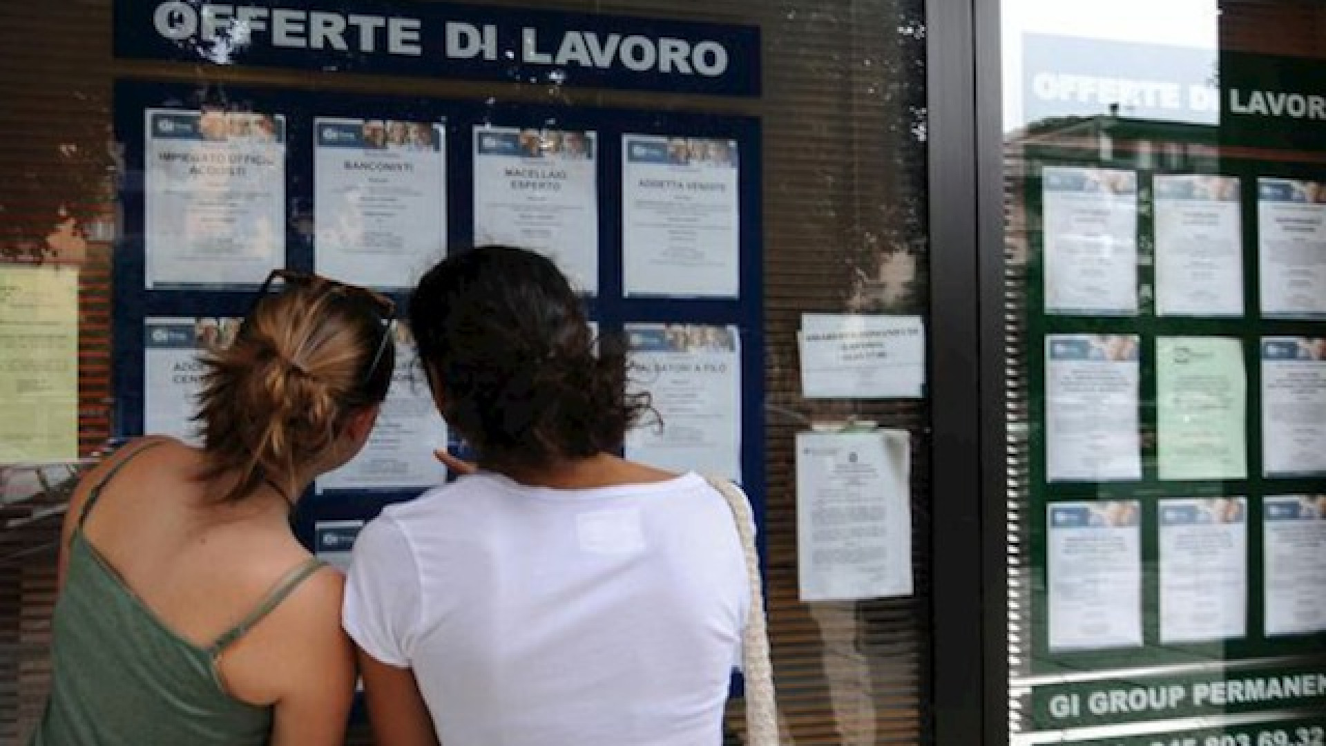 Immagine di Lavoro, nel 2024 Cremona fa meglio della media regionale