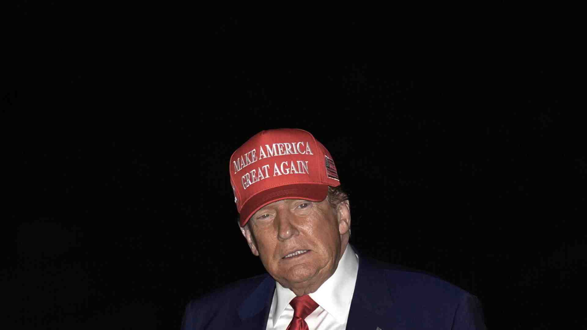 Immagine di Il pil americano cala nel primo trimestre dell'anno: l'effetto Trump sull'economia degli Stati Uniti