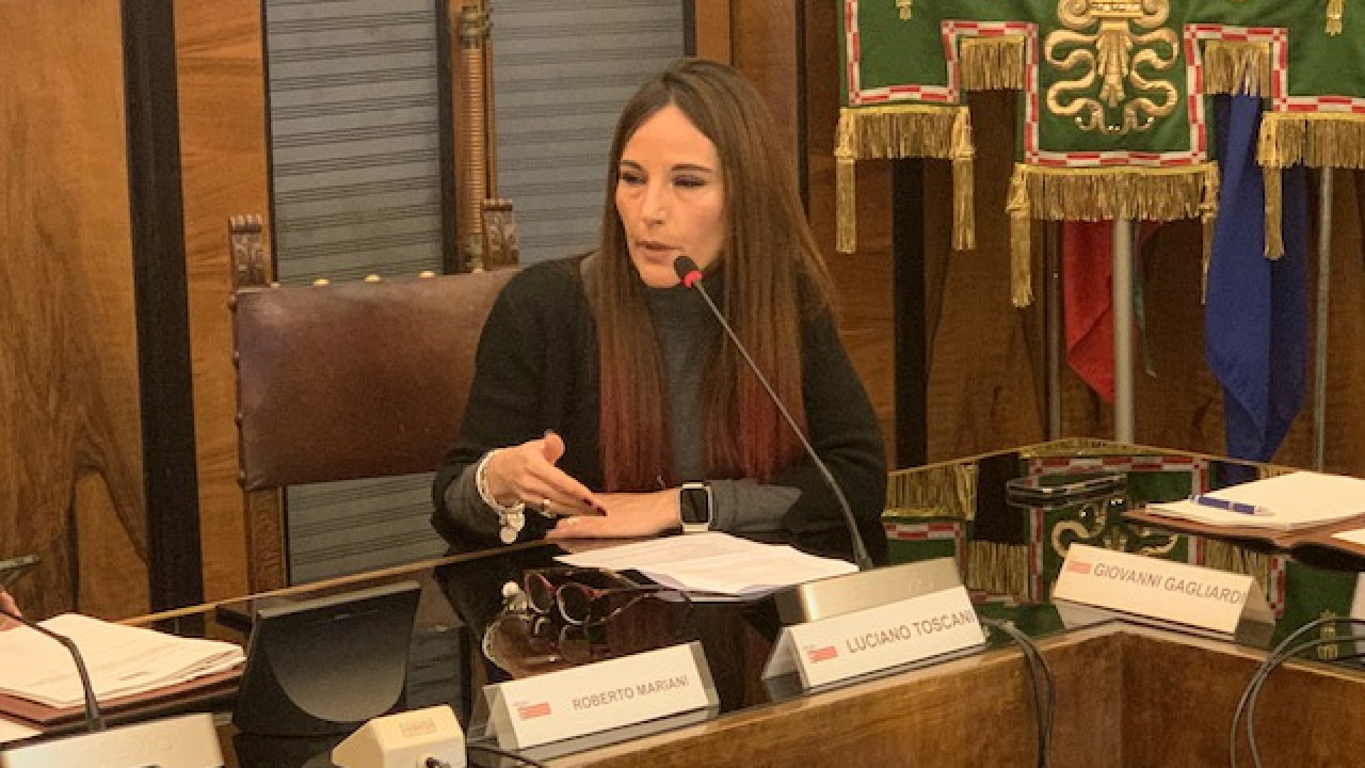 Immagine di «Maternità? È un problema Part time per seguire i figli respinti: ci si dimette»