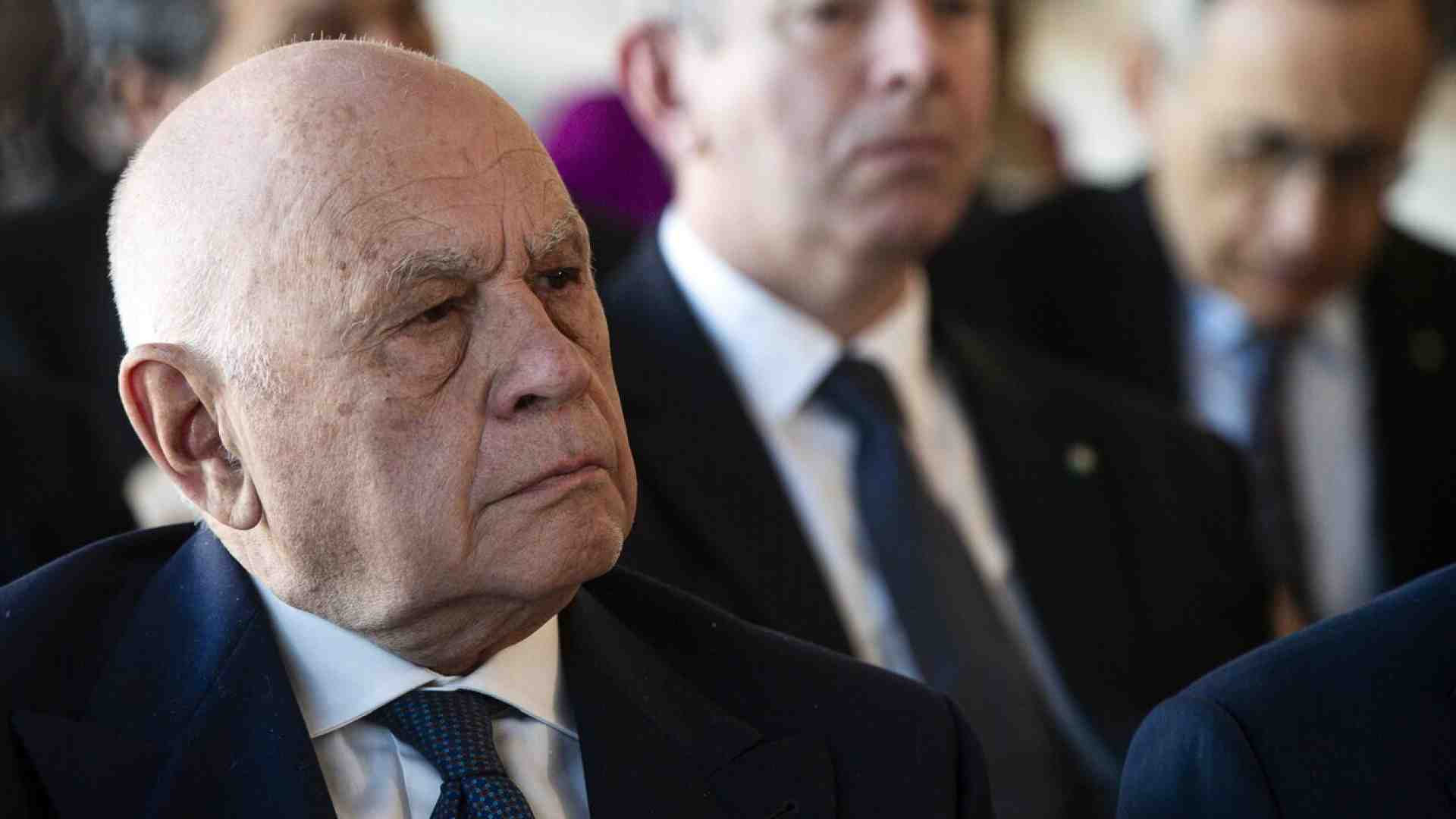 Immagine di “Nel decreto Sicurezza norme repressive incostituzionali e inutili". Parla Petrelli
