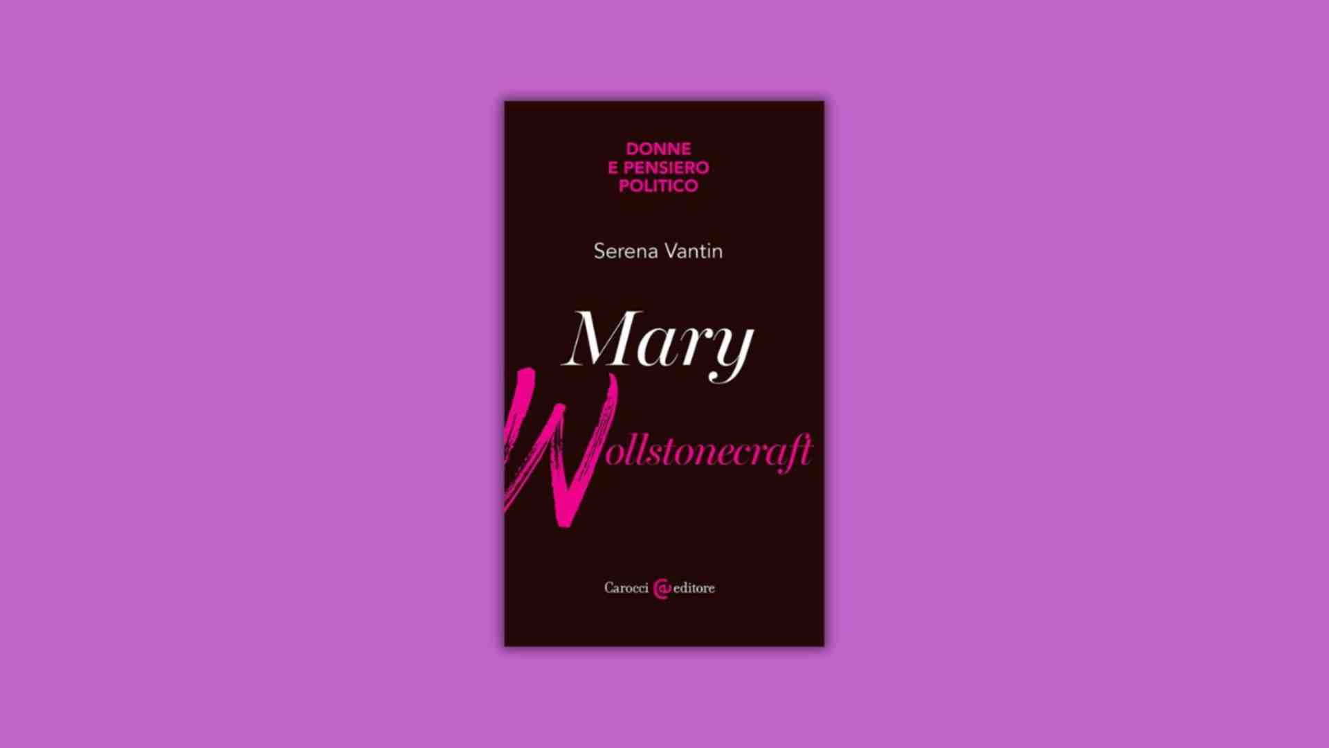 Immagine di Mary Wollstonecraft