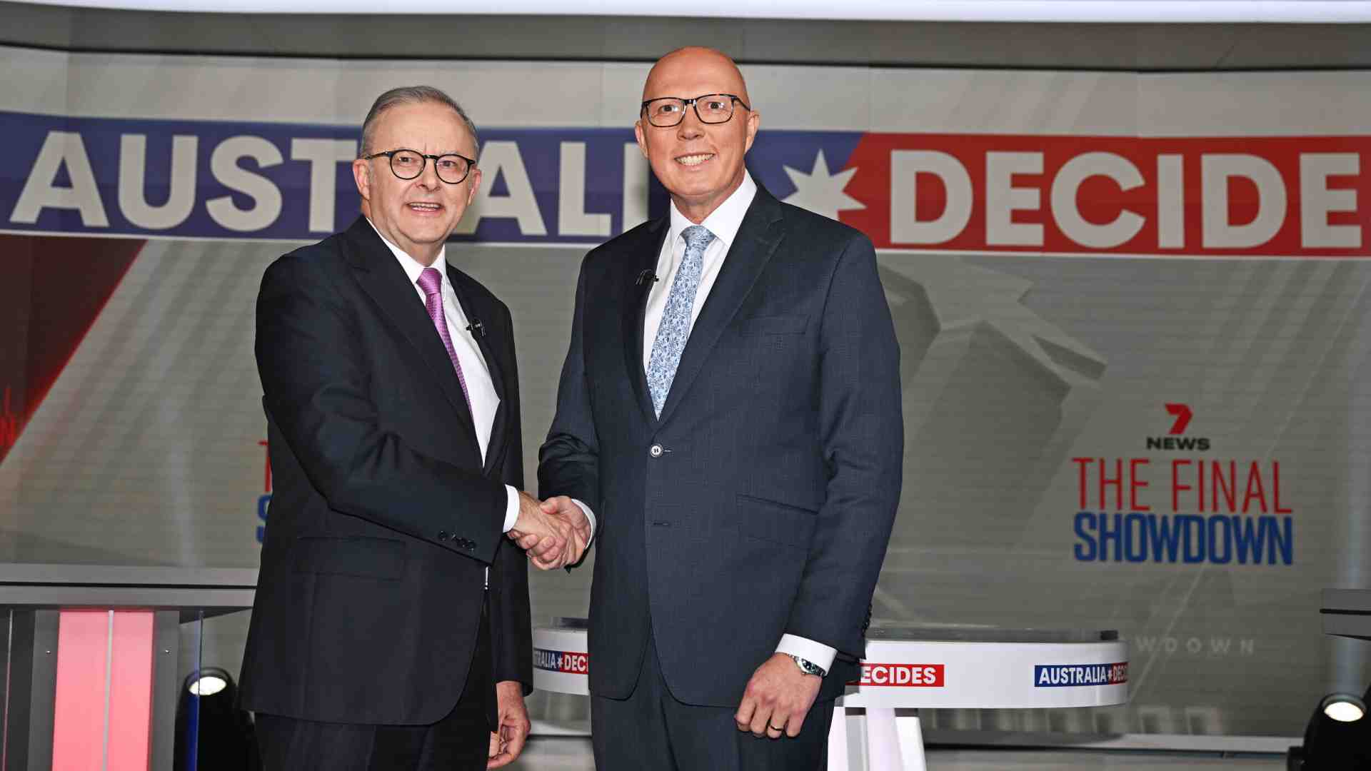 Immagine di Anche in Australia Trump è diventato il “terzo candidato” alle elezioni. L'effetto dazi