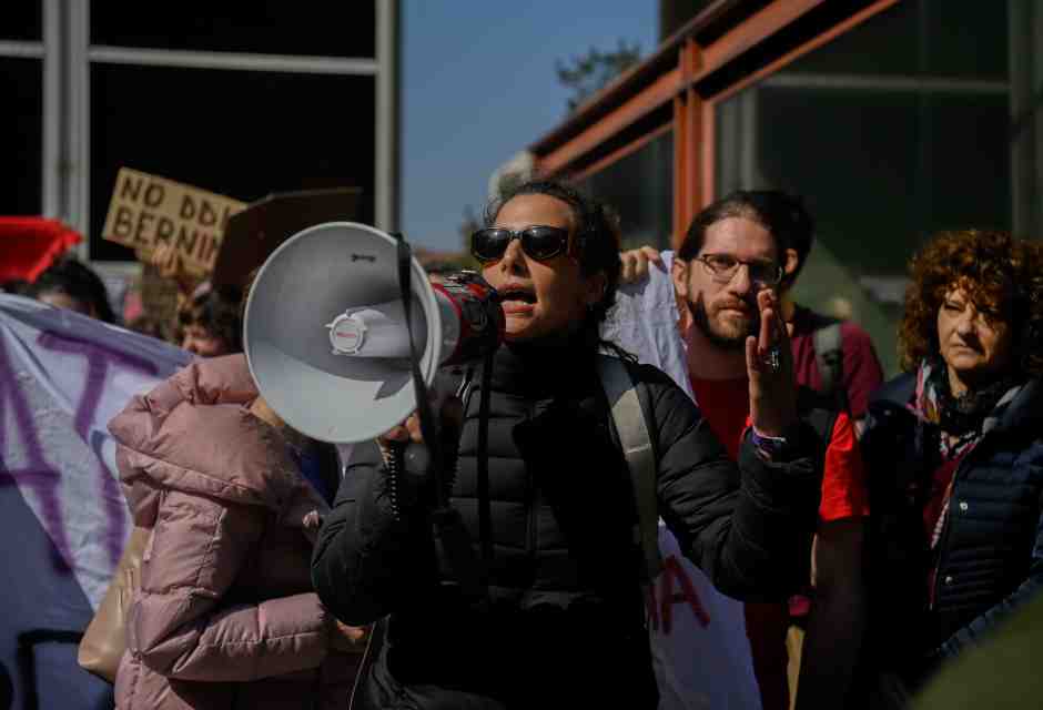 (foto LaPresse)