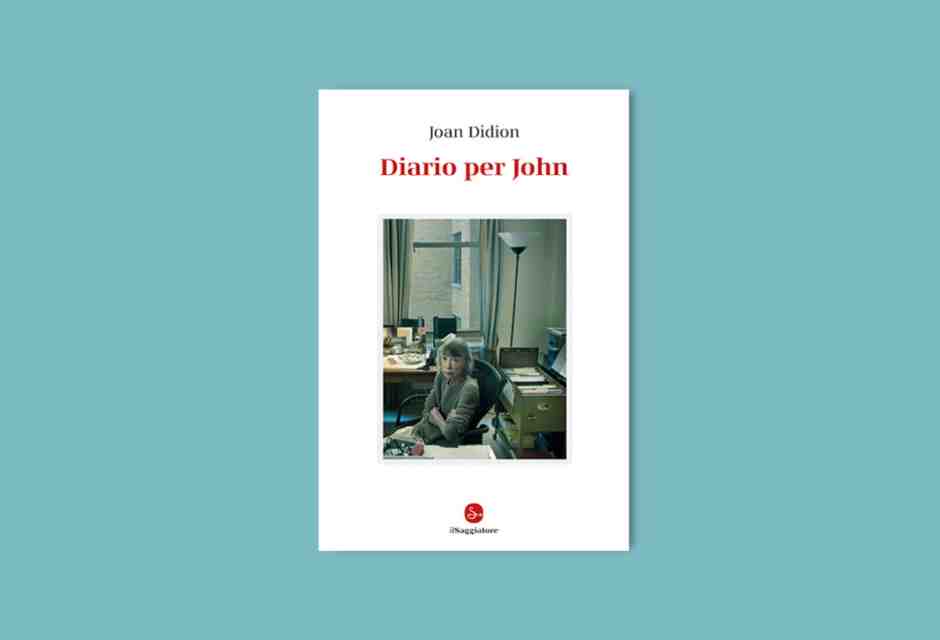 Diario per John