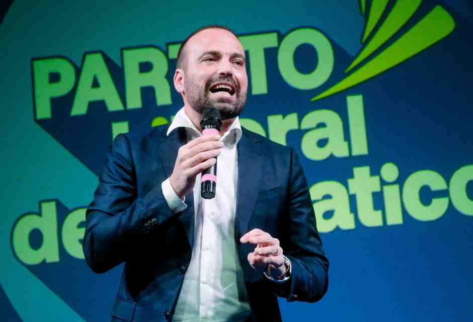 Referendum, banche, Pd, Meloni. Parla il libdem Marattin