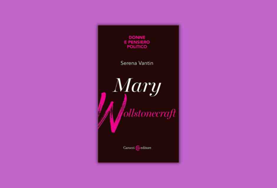 Mary Wollstonecraft