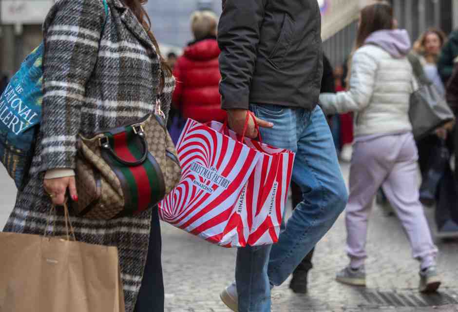 La sorpresa del pil italiano